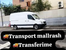 Ofrojme sherbime transport
