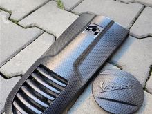 PJESË PËR VESPA GTS CARBON LOOK