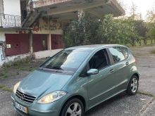 🇩🇪Okazion A160 viti 2007🇩🇪