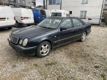 Mercedes 250 viti 2000 me klim