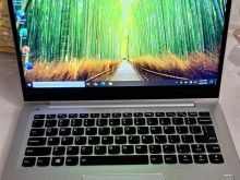 Lenovo IdeaPad 710s plus touch, i7-gen 7, 8 GB Ram, GPU 940M