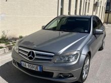 Mercedes benz C220 automat 2008 avangarde w204