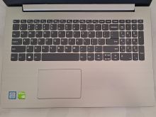 Lenovo, i7-gen 8, 20 GB Ram, GPU MX-150