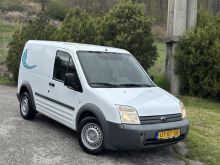 FORD CONECT 1.8D - I SAPO ARDHUR ME DOGANE 2009