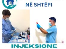 InfermierNeShtepi