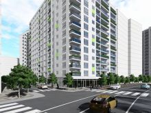 Agjensioni ARTI shitet banesa 89.70m2