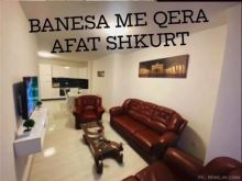 HOME VIP LESHON BANESË LUKSOZE ME QERA PEJ FIDANISHTE