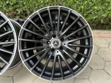Fellne 20 Coll Mercedes Benz ///AMG 