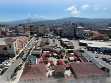 Ringa (Shitet Banesa në Village)918/23