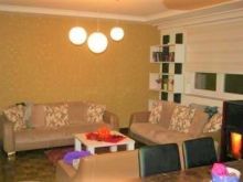 Shitet banesa 4 dhomshe 122m2 kati 5 lagje Spitalit