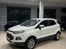 Ford EcoSport viti 2015 1.5 tdci 90cv