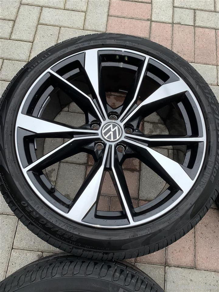 DISQE 20 INC,,,TIGUAN,,R,LINE,,,ORIGJINAL,,,2021,,, SHITEN 