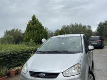 Okazion Ford C-max