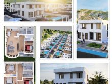 FILLOJ SHITJA E SHTËPIVE NË LAGJEN HOME VIP-a në VITOMERICË 