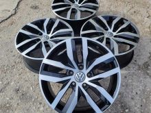 Disqe Volkswagen R17 origjinal