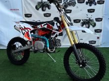 Kros 125 CC Model 2023 Full Extra 