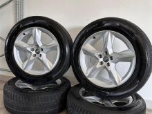 DISQE+ GOMA AUDI Q7 - Auto Penta