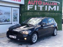 Bmw 118D