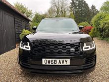 pjes range rover vogue 2020  tel +355693033115