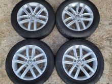 Disqe Volkswagen R16 origjinal