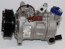 KOMPRESOR KONDICIONERI PENTA PJESË KËMBIMI