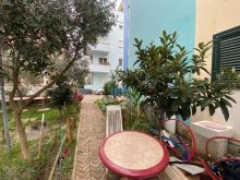 Shitet Apartament 2+1+2 Tek Liburna, Golem, Durres