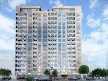 LINA-Shitet banesa 102.80m2 kati -XII- /A10 Ferizaj