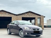 LEXUS IS 220 d