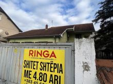 Ringa (Shtepia për Shitje rr,Bekim Osmani)402/23