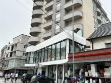 LINA-Shitet banesa 106m2 kati -IV- Ferizaj 430/23