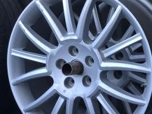 DISQE 20 INC,,,MASERATI,,,ORIGJINAL 