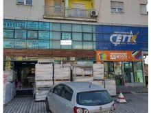  18.Lokali prej 55m2 ne Qender te  Fushe Kosove 