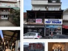 HOME VIP SHETË OBJEKTIN AFARISTË TE STACIONI I AUTOBUSAVE