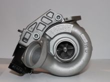 TURBINA PENTA PJESË KËMBIMI