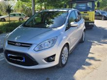 Shitet Ford cmax