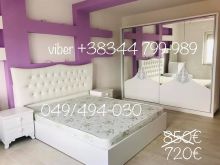 Dhoma Gjumi kuzhina garnitura viber +38344 799-989