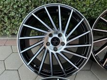 Fellne 19 Coll Vw Audi Benz Keskin Original 