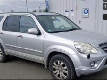 PJESE PER HONDA CR-V 2.2