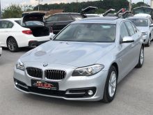 BMW 520 d X-Drive 2016 Automatik Facelift me Dogan t’paguar 