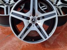 DISQE BENZ W221 AMG R19