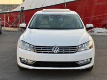 SHITET OKAZION 2013 Passat 2.0 TDI SEL