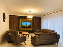 HOME VIP LESHON BANESË LUKSOZE ME QERA 