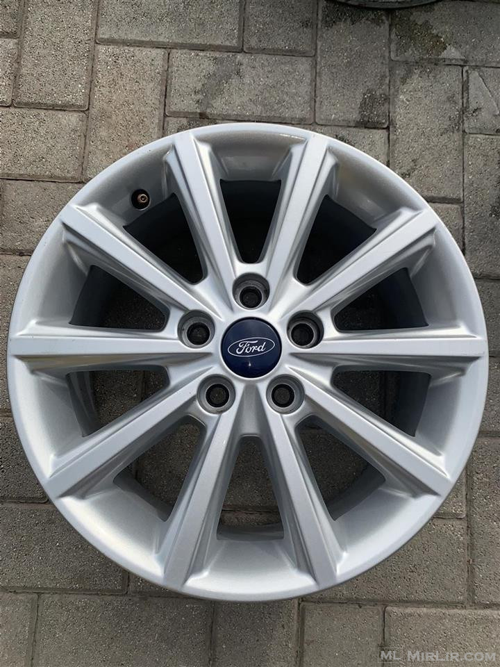 DISQE 16 INC..FORD..ORIGJINAL.2016... SHITEN 
