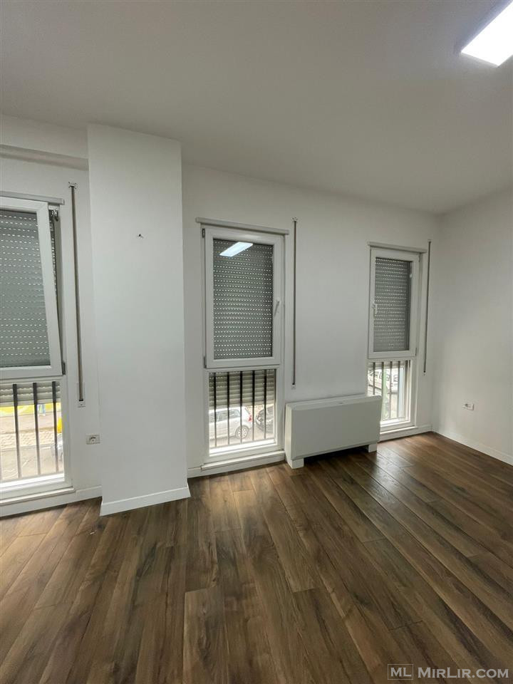 JEPET APARTAMENT ME QERA  TE KOMUNA TE PARISIT I PERSHTATSHE