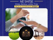 HOME VIP BLENË-SHETË-REKLLAMON-VLERSON.PRONAT E JUJA