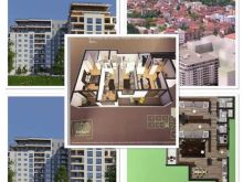 HOME VIP SHETË BANESĒN 137m2 kati 3 në PEJË te dulia 
