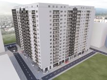 ARTI - SHITET BANESA 138.05 m2