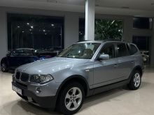 Bmw X3 viti 2008 2.0d 150cv