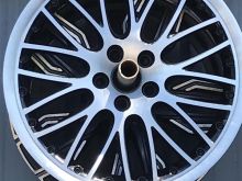 DISQE 19 INC,,,AUDI,,, ORIGJINAL 