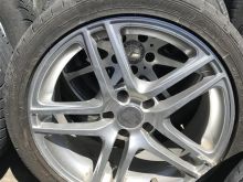 DISQE 18 INC,,,AUDI,,,A4,,,A5,,,A6,,,A7,,,,